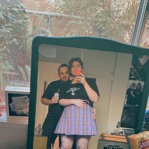 Meet your Posher, Georgia